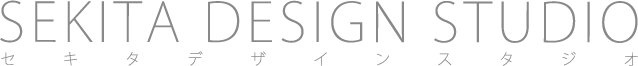 SEKITA DESIGN STUDIO LOGO